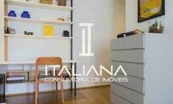 Imagem 5: Apartamentos Mobiliado Pinheiros 1 Suíte e 1 Vaga