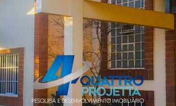 Imagem 2: Casa à venda no Jardim Itatiaia 2, com 3 dormitórios sendo 1 suíte, possui 250 m² de área