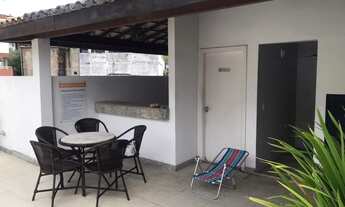 Imagem 3: Apartamento para aluguel possui 70 metros quadrados com 2 quartos em Federação - Salvador