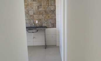 Imagem 5: Apartamento Novo com 1 Quarto em Frente ao Vianense no Centro de Nilópolis Ac. Carta