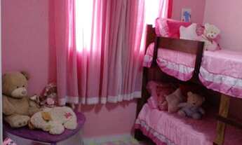 Imagem 2: Apartamento para venda com 51 metros quadrados com 2 quartos