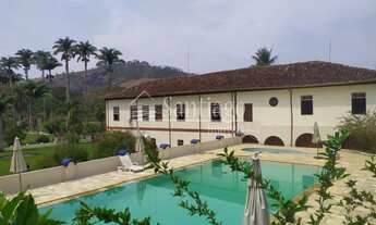 Imagem: Fazenda - Centro - Matias Barbosa