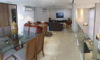 Imagem 6: BELO HORIZONTE - Cobertura - Belvedere