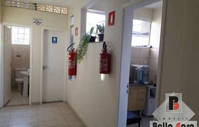 Imagem 2: Sala Comercial na Mooca