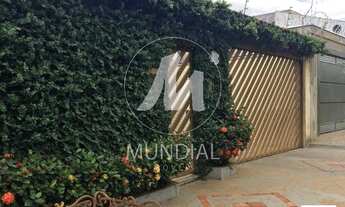 Imagem: Casa (térrea na rua) 5 dormitórios/suite