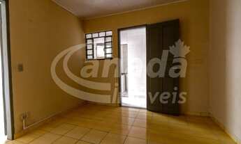 Imagem: Casa - Jardim das Flores