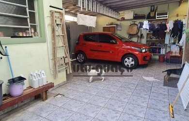 Imagem 2: Casa com 3 dormitórios à venda, 148 m² por R$ 400.000,00 - Jardim Santa Tereza - Itu/SP