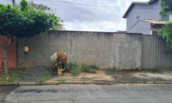 Imagem: Terreno à venda, 360 m² por R$ 370.000,00