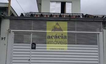 Imagem: Sobrado 03 dormitórios à venda - Jardim