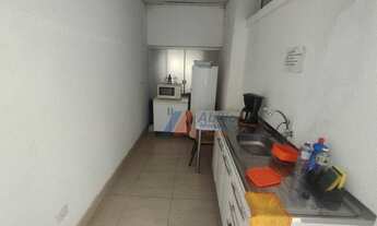 Imagem 3: Sala para alugar, 288 m² por R$ 4.600/mês - Centro - Londrina/PR