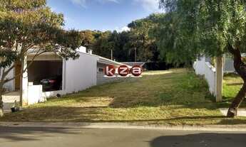 Imagem 3: TERRENO RESIDENCIAL em VALINHOS - SP, CONDOMÍNIO RESIDENCIAL FLOR DA SERRA