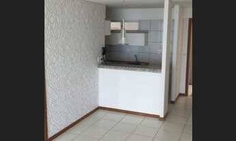 Imagem: Apartamento com 3 quartos no Edifício Villa