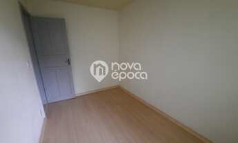 Imagem 4: Rio de Janeiro - Apartamento Padrão - Inhaúma