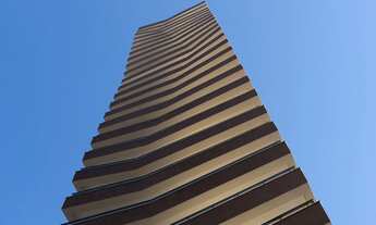 Imagem: Apartamento para venda com 218m² com 4