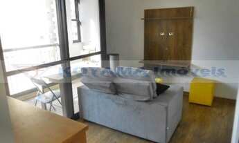 Imagem: Apartamento Mobiliado para locação, Saúde