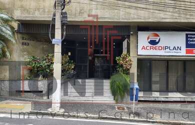 Imagem 2: Imóvel Comercial Salas / Conjunto para venda e locação