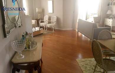 Imagem 4: SÃO PAULO - Apartamento Padrão - JARDIM VILA MARIANA