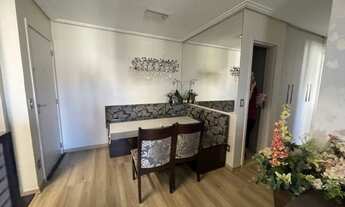 Imagem 5: Apartamento com 2 dormitórios à venda, 87 m² por R$ 590.000,00 - Edifício Reserva do Alto