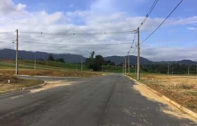 Imagem 3: Terrenos - Três Rios do Sul - Jaraguá do Sul - Loteamento Montpelie