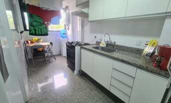 Imagem 7: Ótimo apartamento em prédio charmoso, na Gleba A do Recreio. 2 qts + dependência revertida