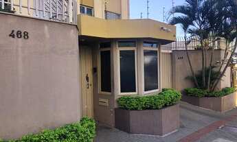 Imagem 3: Apartamento com 2 dormitórios à venda, 65 m² por R$ 195.000,00 - Centro - Londrina/PR