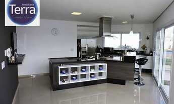 Imagem 4: Casa residencial à venda, São Paulo II, Granja Viana