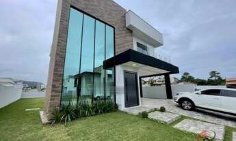 Imagem 2: Casa à venda no bairro São João do Rio Vermelho - Florianópolis/SC