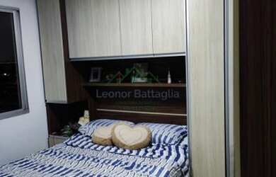 Imagem 7: Apartamento 2 dorm. no Taboão - SB do Campo