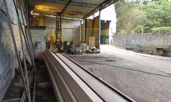 Imagem 3: Galpão para alugar, 1075 m² por R$ 15.000,00/mês - Tremembé - São Paulo/SP