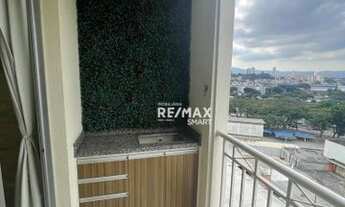 Imagem 3: Apartamento com 1 dormitório à venda, 62 m² por R$ 540.000,00 - Água Branca - São Paulo/SP