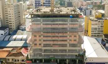 Imagem 7: Apartamento 1902, com duas vagas e deposito privativo