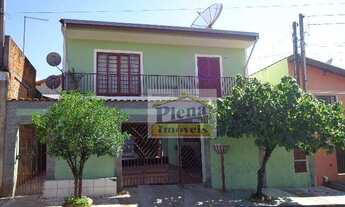 Imagem: Sobrado residencial à venda, Jardim Minda