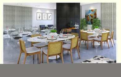 Imagem 6: BELO HORIZONTE - Apartamento Padrão - Prado