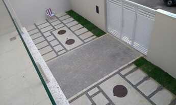 Imagem 7: Excelente Casa Duplex 1º locação no Bairro Comari com entrada de 10