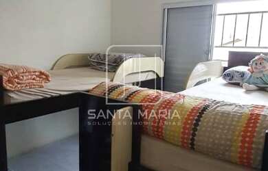 Imagem 6: Apartamento (tipo - padrao) 2 dormitórios, cozinha planejada, portaria 24hs, lazer, salão