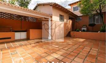 Imagem: São Paulo - Casa Padrão - Planalto Paulista