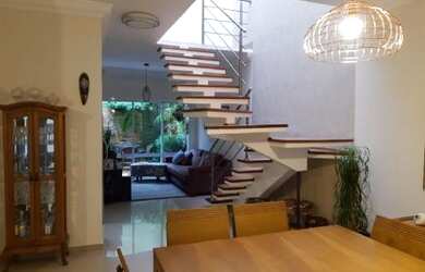 Imagem 6: SOBRADO 3 DORM C SUITE EM RRAMOS