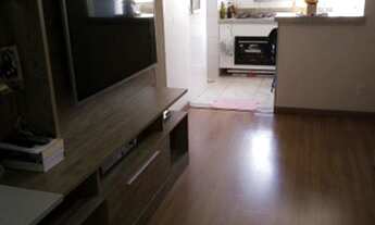 Imagem 6: Apartamento a Venda no Condomínio Cacapava do Sul