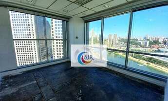 Imagem: Conjunto para alugar, 1053 m² - Brooklin