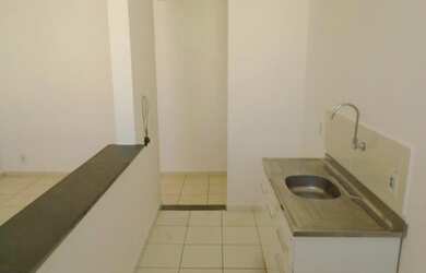 Imagem 4: Apartamento no condomínio PARQUE PRÍNCIPE DE ASTÚRIAS em Presidente Prudente