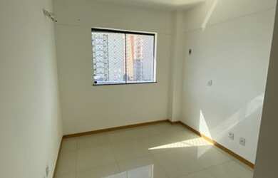 Imagem 6: Apartamento para aluguel tem 77 metros quadrados com 2 quartos em Umarizal - Belém - PA