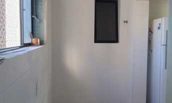 Imagem 4: Apartamento para venda tem 90 metros quadrados com 3 quartos em Bosque - Campinas - SP