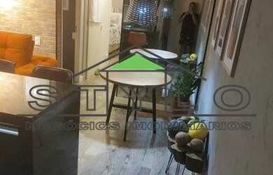 Imagem 5: APARTAMENTO PLANALTO 56 M2- SBC