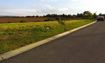 Imagem 5: Terreno à venda, 1232m² por R$ 425.000,00 UP Residencial - Parque Reserva Fazenda Imperial