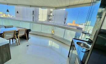 Imagem 5: Vila Velha - Apartamento Padrão - Praia Da Costa