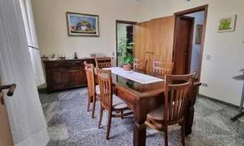 Imagem 7: Apartamento para Venda em Presidente Prudente, Bosque, 4 dormitórios, 2 suítes, 4 banheiro