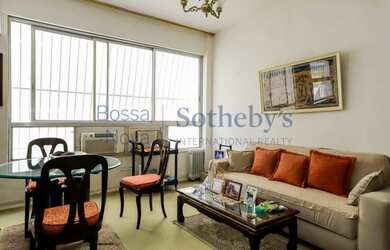 Imagem 4: Rio de Janeiro - Apartamento Padrão - Ipanema