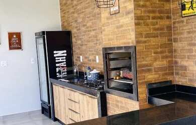 Imagem 2: Casa para temporada