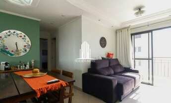 Imagem 4: Apartamento à venda com 64m², 2 quartos e 1 vaga