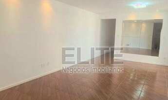 Imagem 5: Apartamento com 3 dormitórios para alugar, 108 m² por R$ 3.300,00/mês - Jardim - Santo And